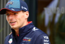Макс Ферстаппен: Мне важно сохранить дружбу с Ландо Max Verstappen