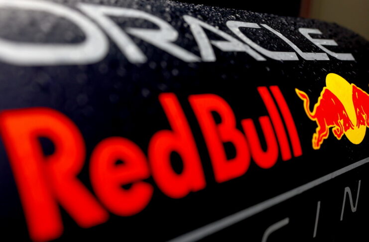 Култхард не видит ничего необычного в ситуации Red Bull Red Bull