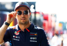 Жак Вильнёв: Перес никогда не вернётся в Формулу 1 Sergio Perez