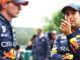 Серхио Перес: В Red Bull все работали на Ферстаппена Max Verstappen, Sergio Perez
