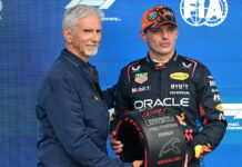 Хилл: Ферстаппену будет непросто отстоять свой титул Damon Hill, Max Verstappen
