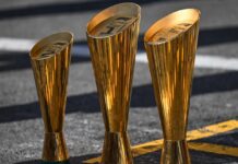 Бельгия-2024: Любопытная статистика The Mercedes trophy haul