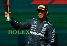 Льюис Хэмилтон: Мы не ожидали такого результата Lewis Hamilton