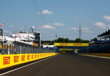 Венгрия-2025: Прогноз погоды на гонку Hungarian Grand Prix