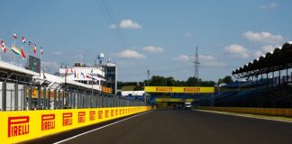 Венгрия-2026: Прогноз погоды на гонку Hungarian Grand Prix