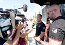 Магнуссен: Я веду переговоры с другими командами Kevin Magnussen