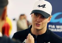 Хаккинен: У Мика Шумахера ещё есть шансы в Формуле 1 Mick Schumacher