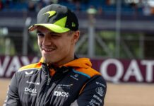 Ландо Норрис: Если честно, Максу не в чем извиняться Lando Norris