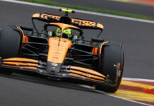 В FIA пояснили позицию по поводу гибких антикрыльев Lando Norris