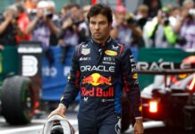 Марко: Выступление Переса – это полный крах Sergio Perez