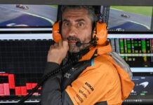 Стелла: Команда должна ещё выше поднять планку Andrea Stella