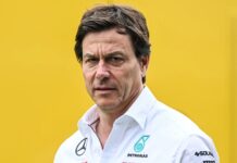 Хельмут Марко: Тото сочиняет истории Toto Wolff