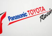 Toyota может вернуться, пока в роли партнёра и спонсора Toyota Racing