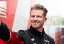 Нико Хюлкенберг: Я не удивлён решением Сайнса Nico Hulkenberg
