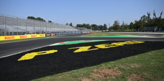 Италия-2026: Изменения на трассе и зона обгонов Italian Grand Prix, Monza