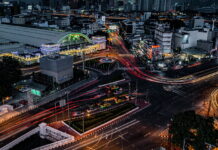 Гран При Бангкока под угрозой Bangkok Grand Prix