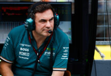 Фэллоуз: Скоро мы сможем строить работу более гибко Dan Fallows