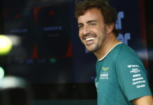 Алонсо: Надеюсь, я ещё смогу подниматься на подиум Fernando Alonso