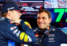 Пьер Ваше: Максу удаётся то, что не под силу больше никому Max Verstappen, Pierre Wache