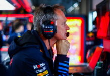 Пол Монаган: Мы заставим наш мотор работать Paul Monaghan