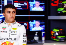 Айзек Хаджар: Моя цель – Формула 1 Isack Hadjar