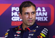 Ваше: В Формуле 1 вы всегда решаете какую-то проблему Pierre Wache