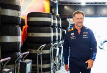 Кристиан Хорнер: McLaren – новый ориентир для всех Christian Horner