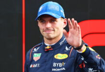 Макс Ферстаппен: Менять команды – это не моё Max Verstappen