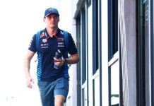 Макс Ферстаппен приобрёл новый частный самолёт Max Verstappen