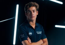 Официально: Франко Колапинто заменит Логана Сарджента Franco Colapinto