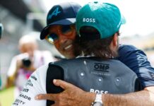 Бриаторе: Не знаю, захочет ли Алонсо продолжить карьеру Flavio Briatore, Fernando Alonso