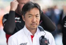 Айо Комацу: Команде не хватает устойчивости Ayao Komatsu