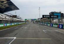 Нидерланды-2025: Прогноз погоды на гонку Circuit Park Zandvoort