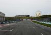 Нидерланды-2026: Точка самого серьёзного торможения Circuit Park Zandvoort