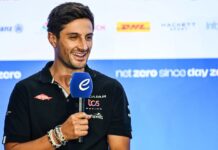 Эванс: Чтобы пробиться, нужны необычные обстоятельства Mitch Evans