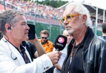 Бриаторе: В 2027-м у Alpine будет подиум Tom Kristensen, Flavio Briatore