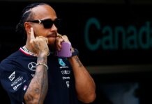 Хэмилтон: Я продумал, как долго хочу продолжать карьеру Lewis Hamilton