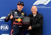 Жак Вильнёв не согласен с Джереми Кларксоном Max Verstappen, Jacques Villeneuve