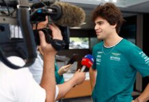 Жак Вильнёв: По темпу Стролл не уступает Алонсо Lance Stroll
