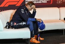 Росберг поймёт Макса, если он решит завершить карьеру Max Verstappen