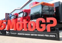 Liberty Media завершает сделку по приобретению MotoGP MotoGP