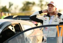 Себастьен Ожье выиграл Ралли Финляндия после аварии Рованперы Sebastien Ogier