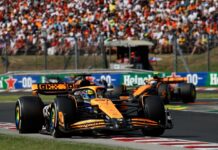 В Ferrari не верят в простое объяснение прогресса McLaren Oscar Piastri, Lando Norris