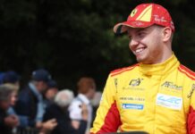 В Sauber рассматривают кандидатуру Роберта Шварцмана Robert Shwartzman