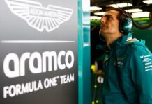 Де ла Роса: Не вижу у Алонсо слабостей, но продолжу искать Pedro De La Rosa