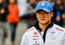 Три команды предлагали долгосрочные контракты Цуноде Yuki Tsunoda