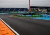 Нидерланды-2026: Прогноз погоды на уик-энд Circuit Park Zandvoort