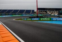 Нидерланды-2025: Прогноз погоды на уик-энд Circuit Park Zandvoort