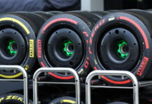 В Pirelli назвали составы до конца сезона Pirelli tyres