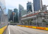 Сингапур-2026: Изменения на трассе и зона обгонов Singapore Grand Prix, Marina Bay Street Circuit